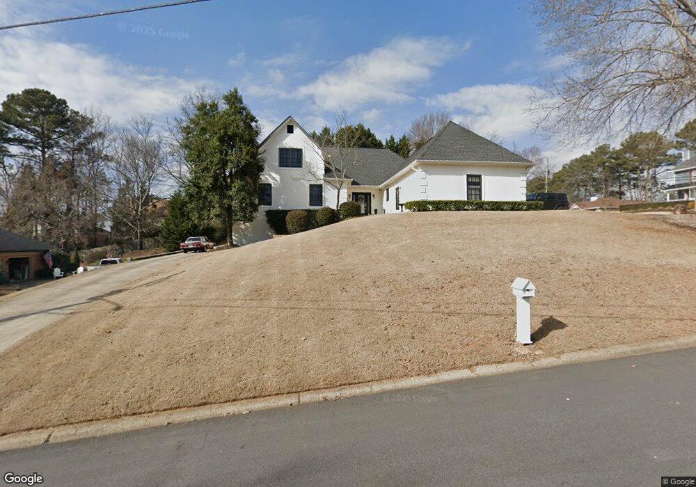 1531 Water Oak Ct unit 2, Suwanee, GA 30024 - photo 1