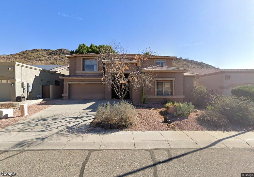 25641 N Singbush Loop, Phoenix, AZ 85083 - photo 1