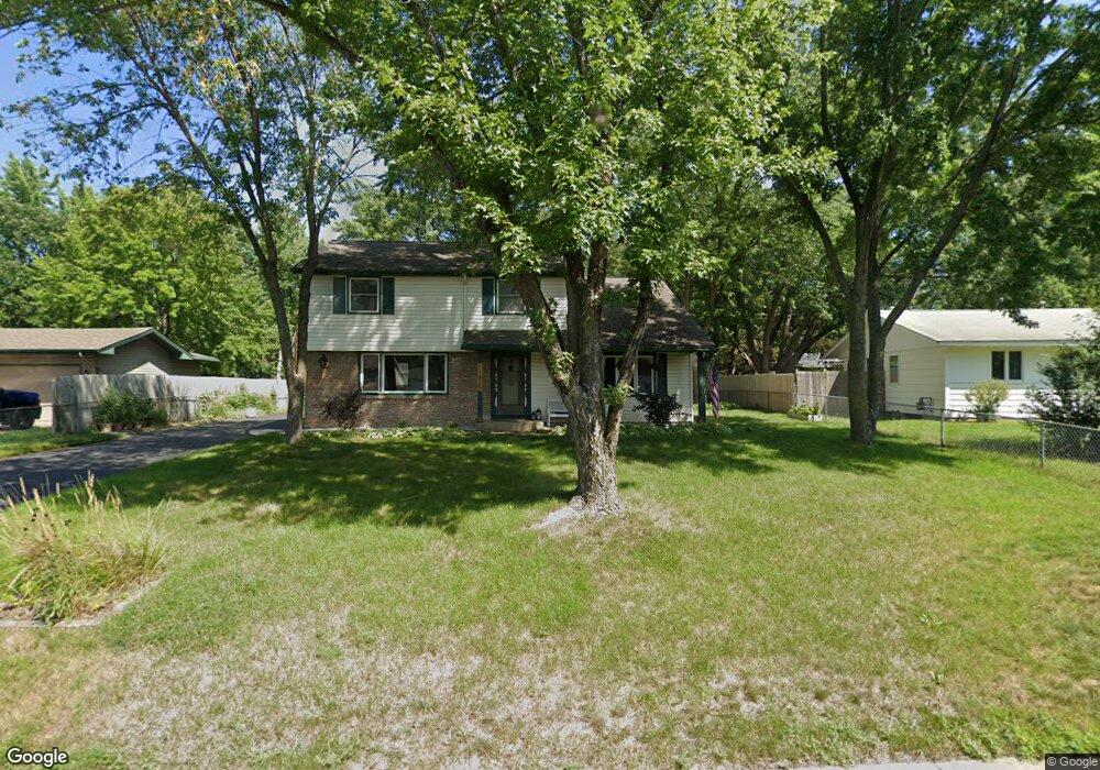 11825 Zion St NW, Coon Rapids, MN 55433 - photo 1