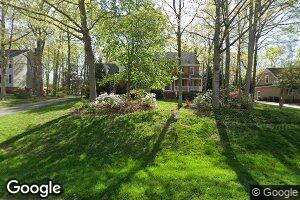 2331 Swanhurst Dr, Midlothian, VA 23113