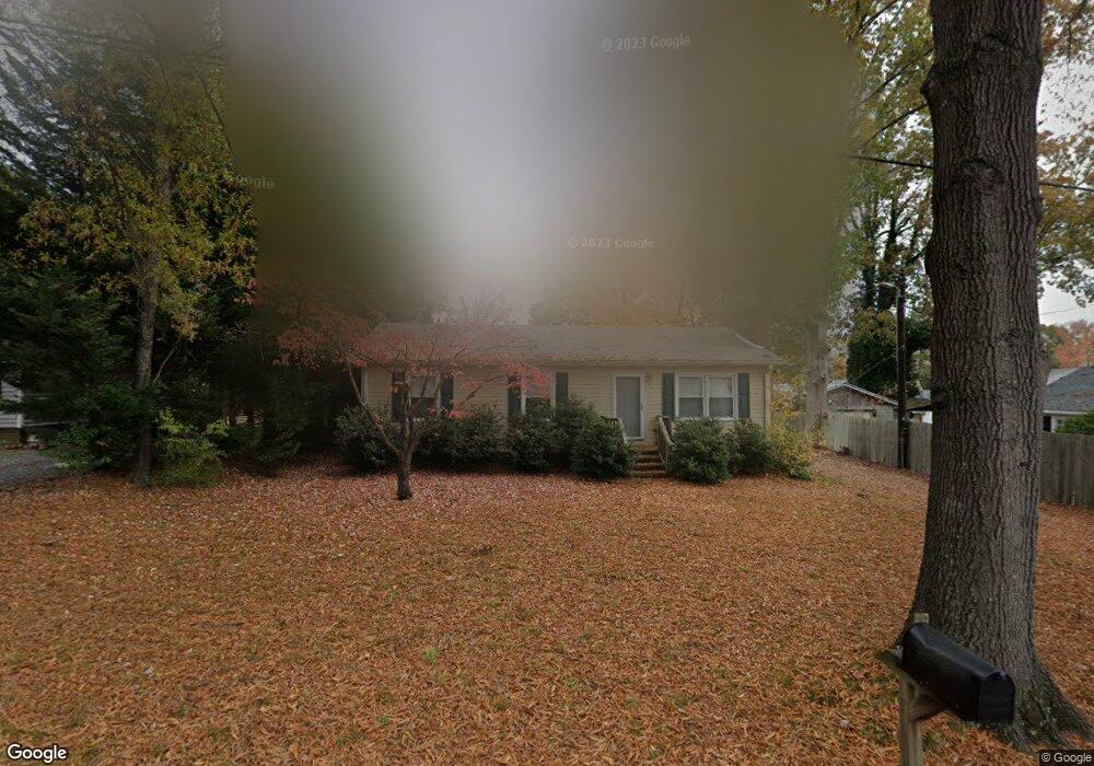 97 Hickory Grove Dr SW, Concord, NC 28027 - photo 1