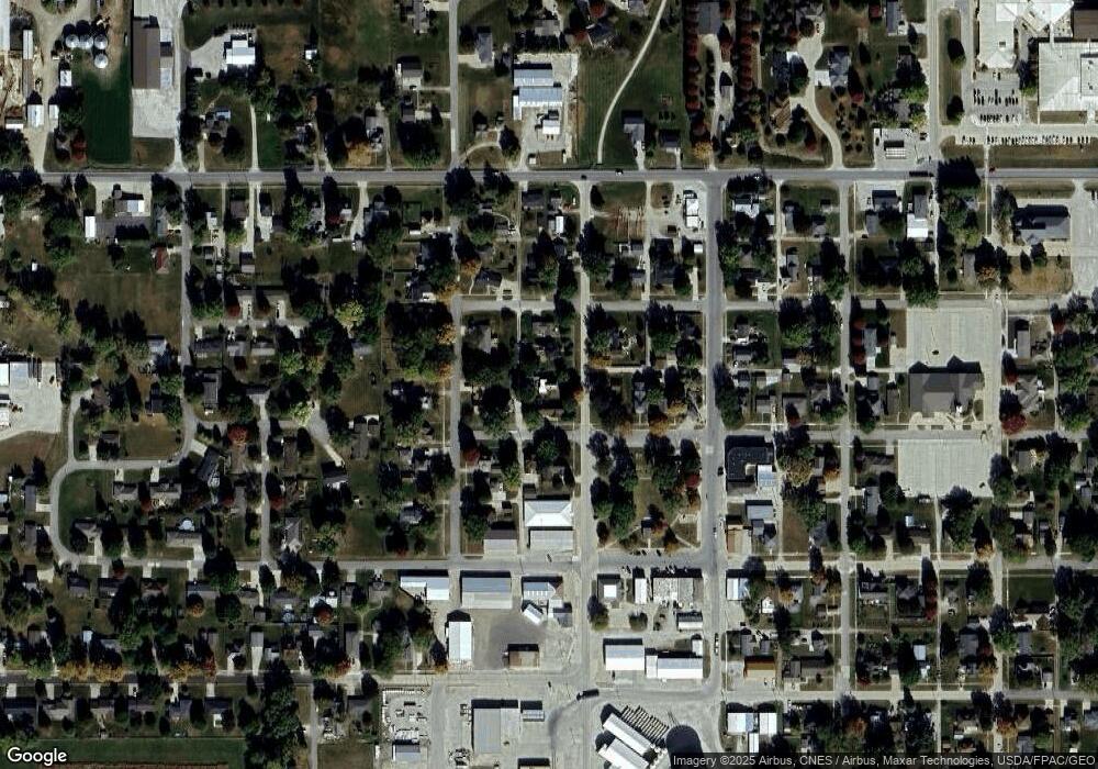 206 6th Ave, Sully, IA 50251 - photo 1