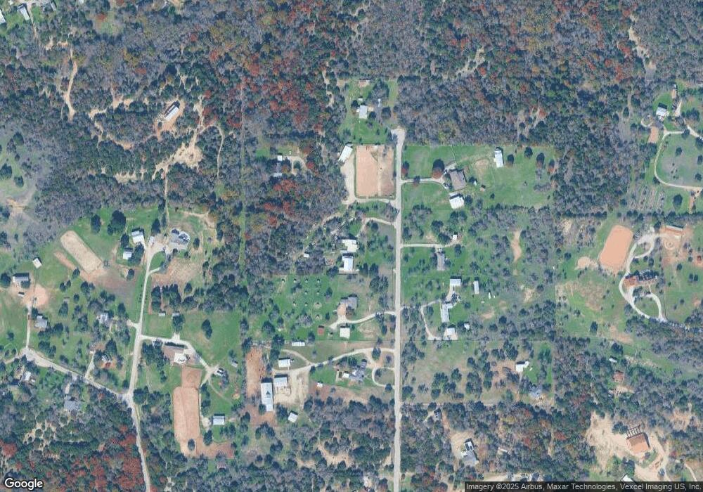 641 Twilla Trail, Azle, TX 76020 - photo 1