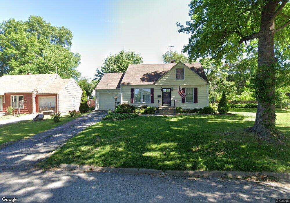 1300 W 29th St S, Independence, MO 64052 - photo 1