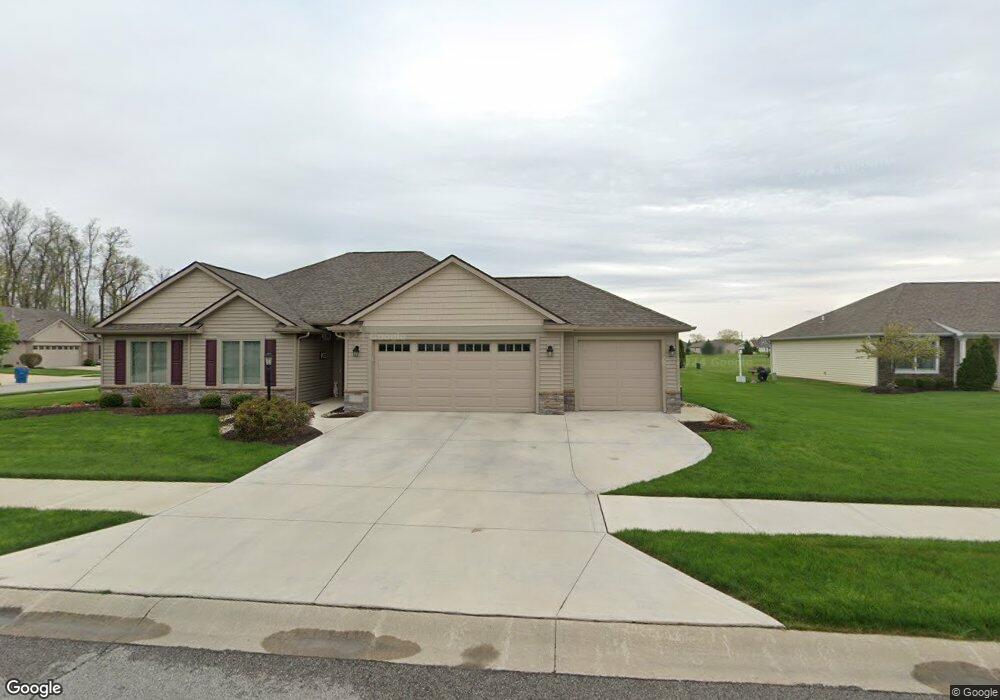 1515 Dunnagans Way, New Haven, IN 46774 - photo 1