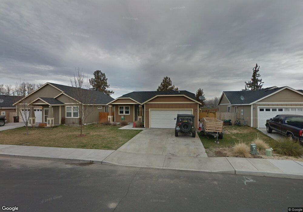 3115 SW Peridot Ave, Redmond, OR 97756 - photo 1