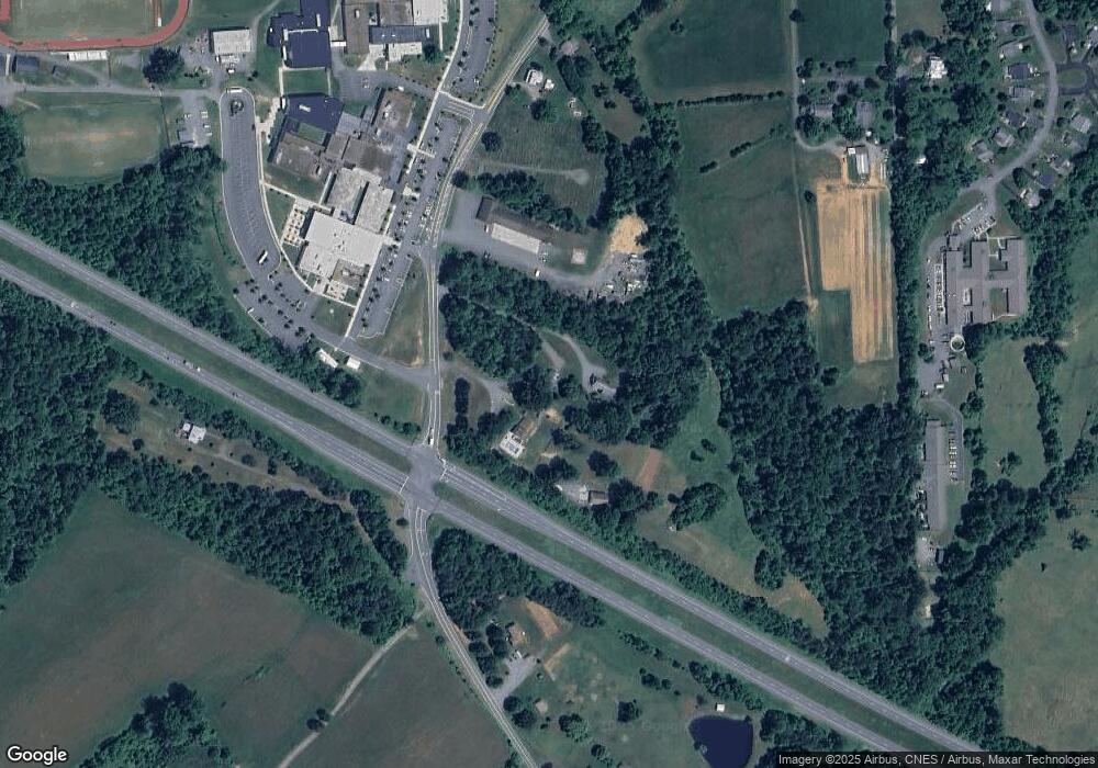 71 Jack Russell Ln, Stanardsville, VA 22973 - photo 1