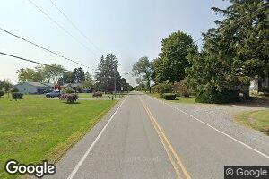 0000 Junction Rd, Pavilion, NY 14525