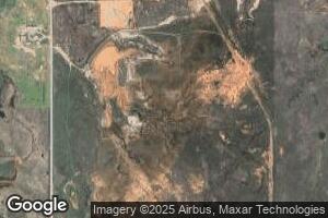 16220 N Heaston Rd, Calumet, OK 73014