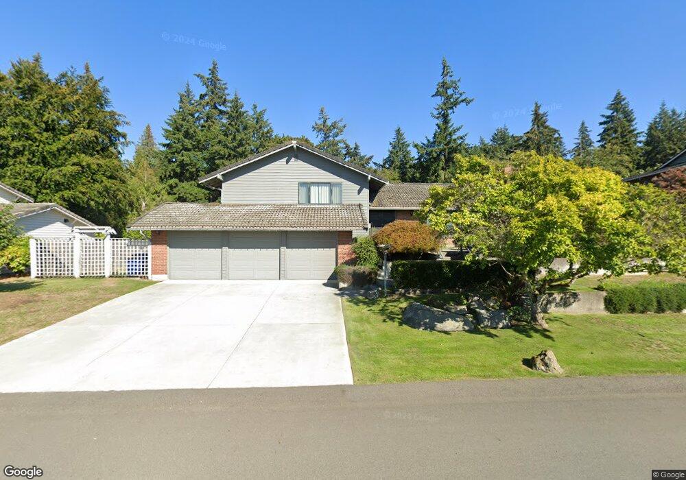 6540 83rd Place SE, Mercer Island, WA 98040 - photo 1