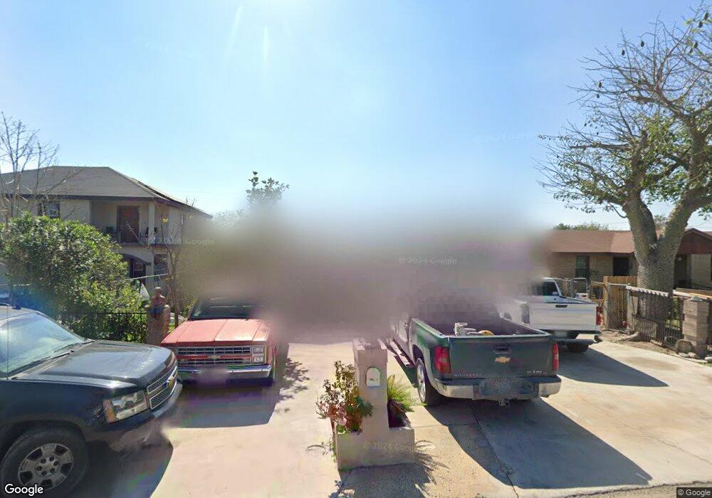 1608 S De la Rosa Dr, Donna, TX 78537 - photo 1