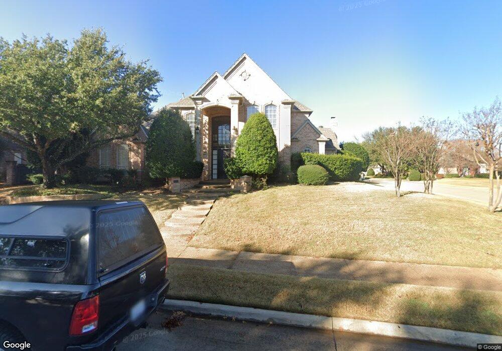 1340 Bent Creek Dr, Southlake, TX 76092 - photo 1