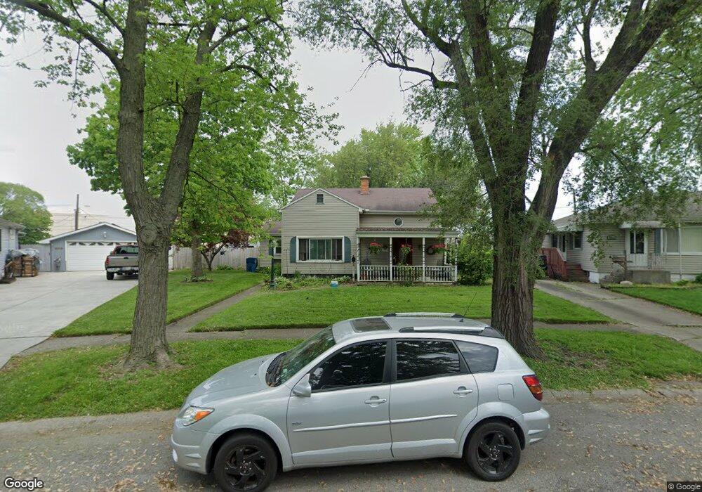 2908 W 4th Place, Highland, IN 46322 - photo 1