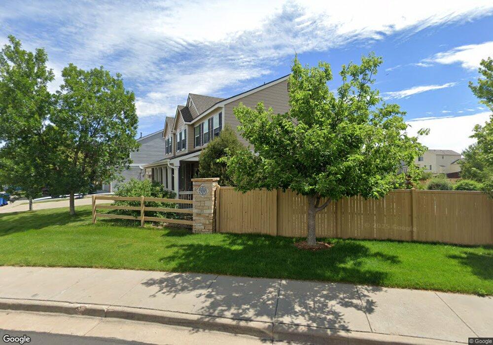 5594 S Tibet St, Aurora, CO 80015 - photo 1