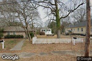 1447 Clermont Ave, Atlanta, GA 30344