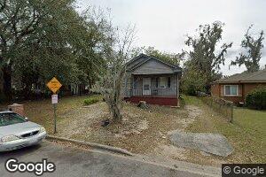 705 W 60th St, Savannah, GA 31405