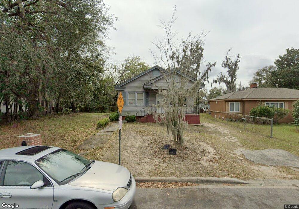 705 W 60th St, Savannah, GA 31405 - photo 1