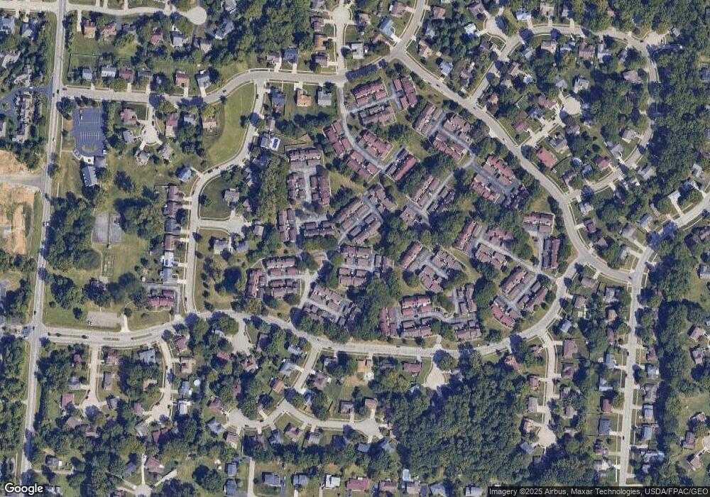 6266 Braiden Ct unit 9B, Columbus, OH 43213 - photo 1