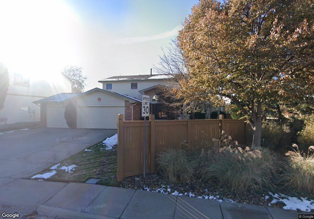 16106 E Progress Place, Centennial, CO 80015 - photo 1