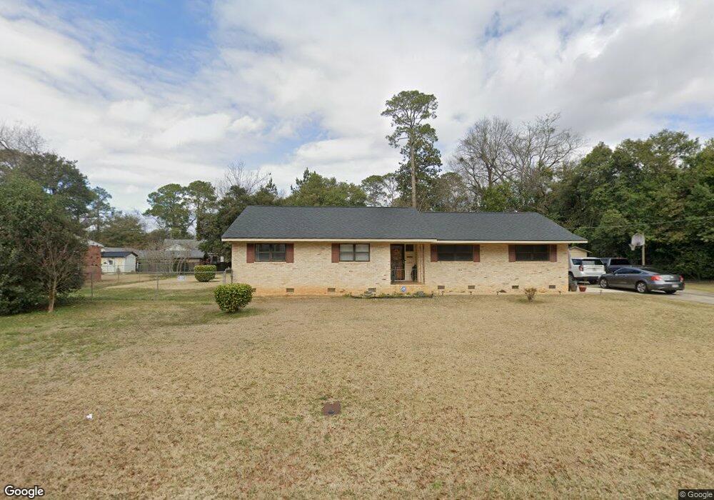 299 Judy Ln, Americus, GA 31709 - photo 1