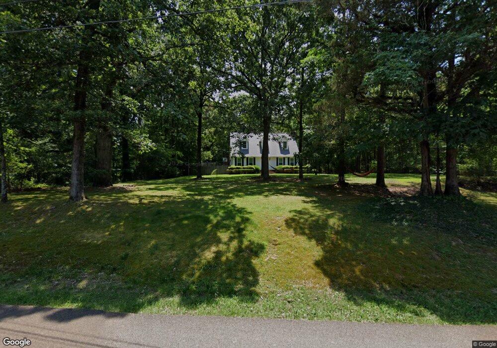 306 Quail Creek Dr, Oxford, MS 38655 - photo 1