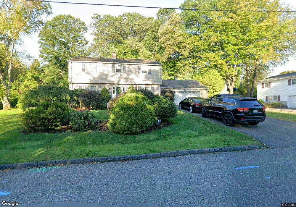 156 W Meadowview Rd, Holyoke, MA 01040 - photo 1