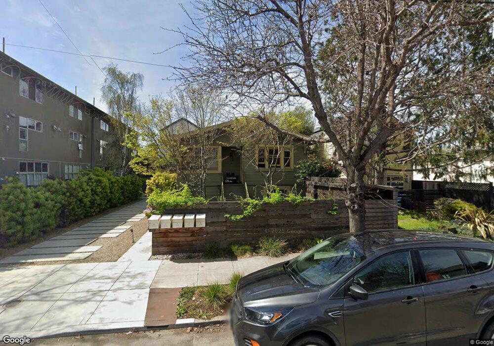 2422 5th St, Berkeley, CA 94710 - photo 1