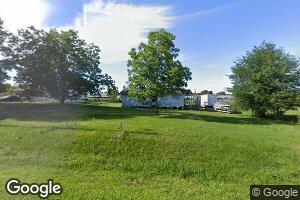 827 Abercrombie Rd, Homer, LA 71040