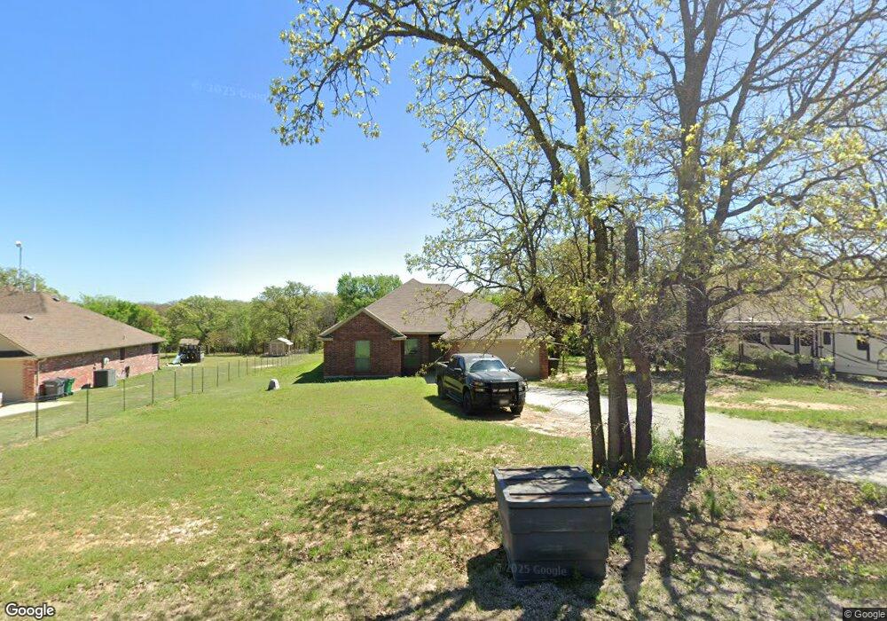 3203 Zion Hill Loop, Weatherford, TX 76088 - photo 1