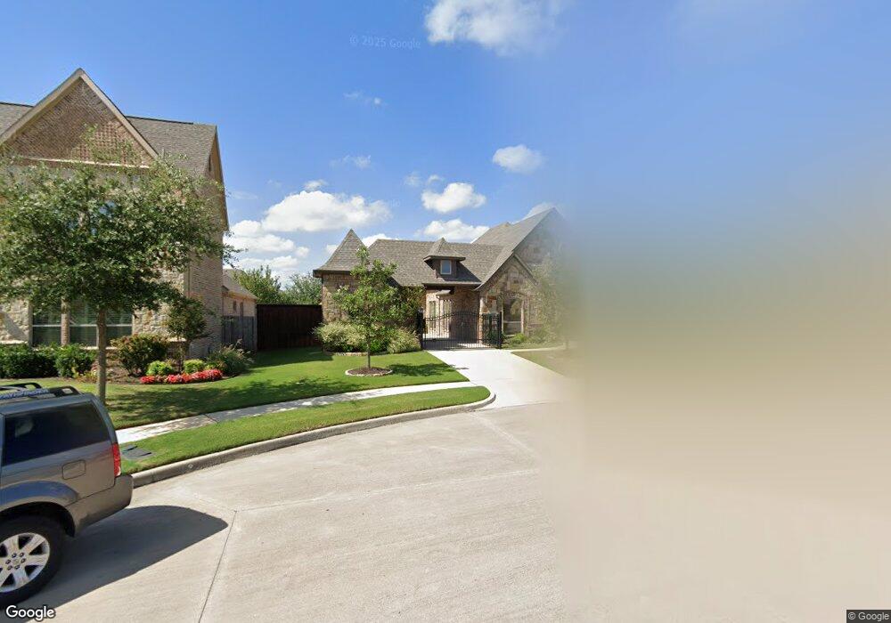 7905 Vale Ct, North Richland Hills, TX 76182 - photo 1