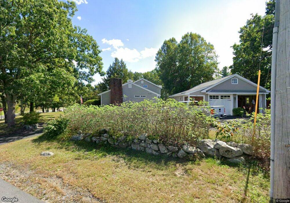714 Main St, Dunstable, MA 01827 - photo 1