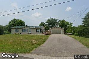 429 N Pike Rd, Springville, IN 47462