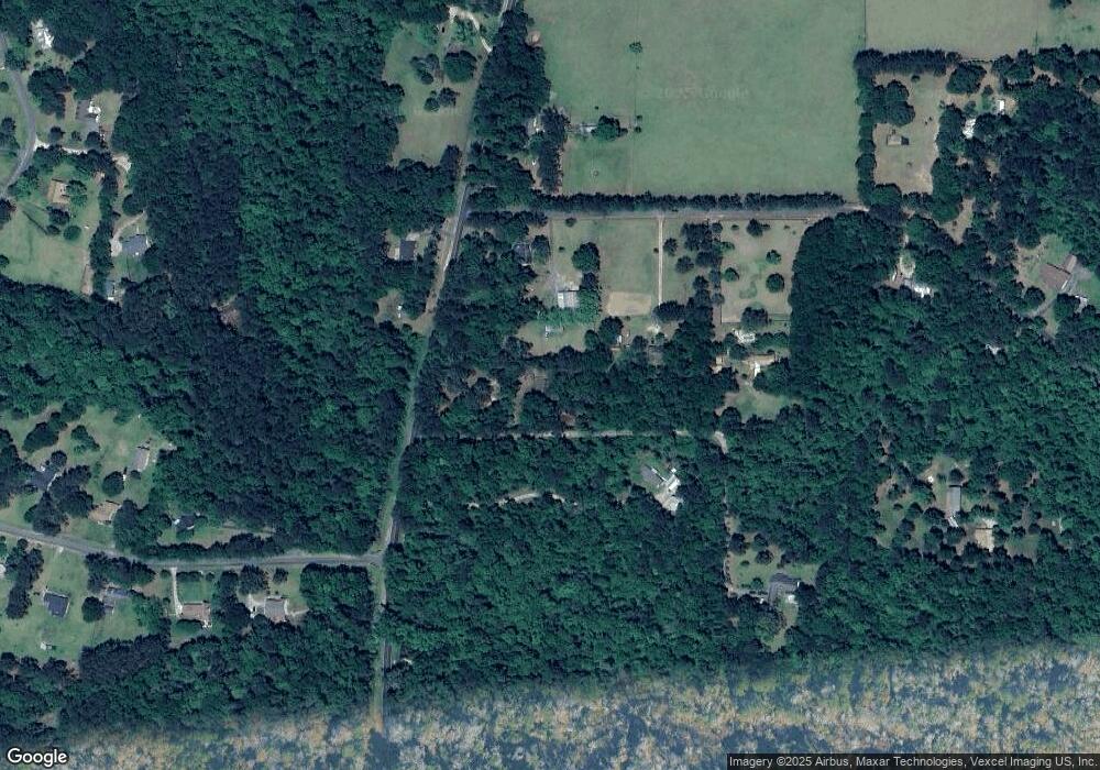 1890 Fairbanks Ferry Rd, Havana, FL 32333 - photo 1