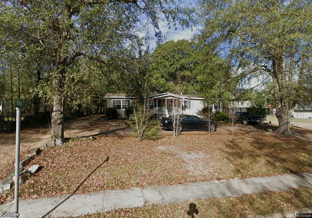 415 Elm St, Elberton, GA 30635 - photo 1