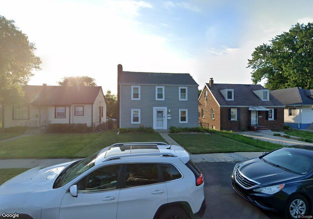 4533 Harrison St, Gary, IN 46408 - photo 1