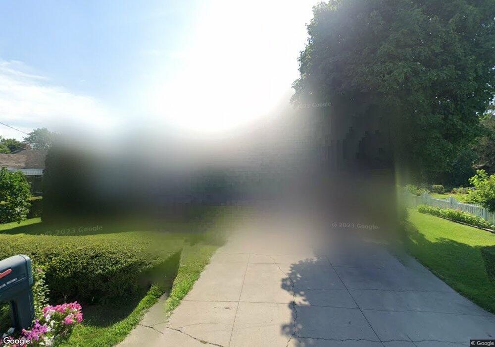 3108 S Meeker Ave, Muncie, IN 47302 - photo 1