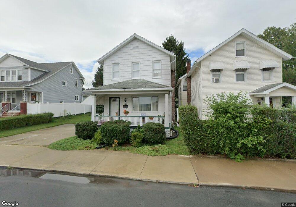 527 N Sumner Ave, Scranton, PA 18504 - photo 1