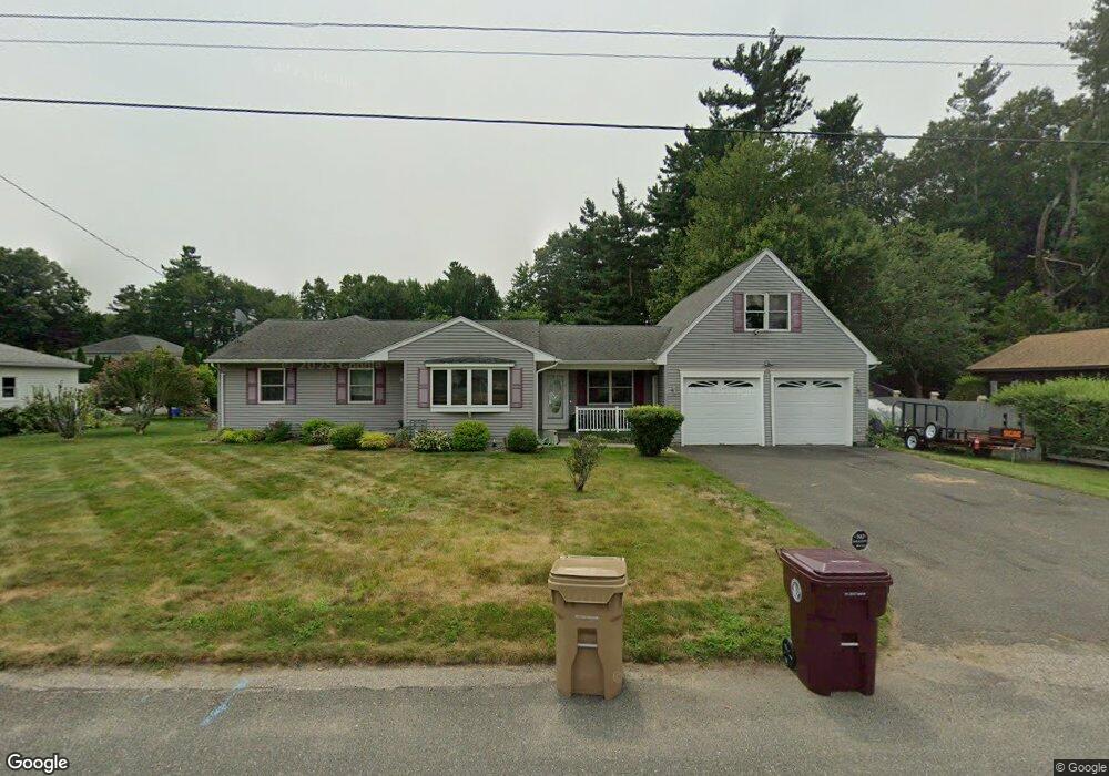 105 Letendre Ave, Ludlow, MA 01056 - photo 1