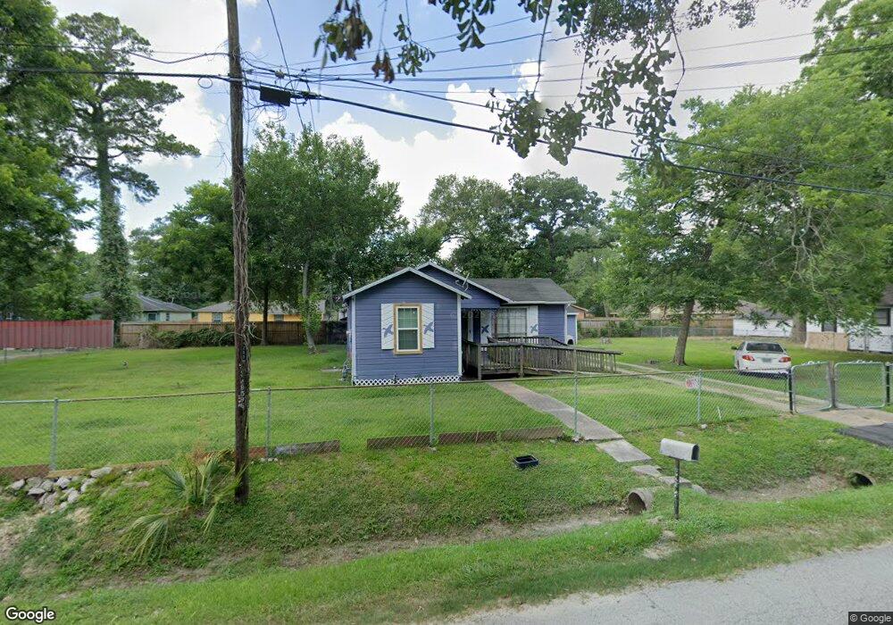 6717 Bunche Dr, Houston, TX 77091 - photo 1