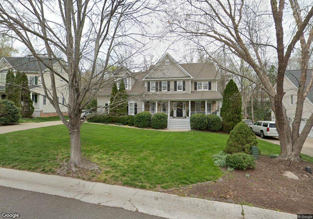 8030 Hampton Meadows Ln, Chesterfield, VA 23832 - photo 1