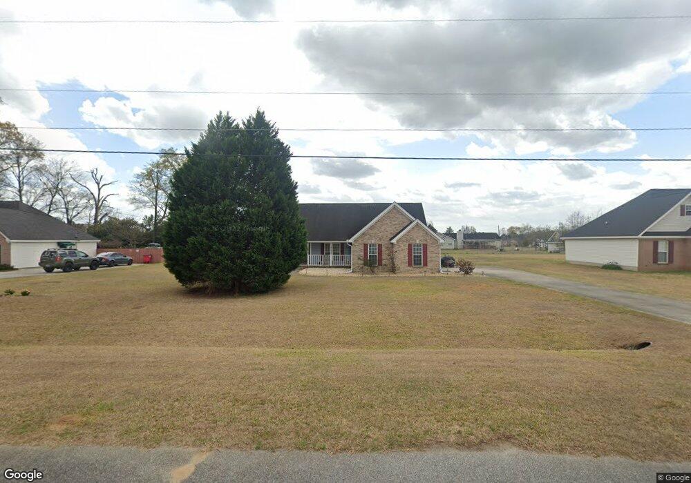 165 Ellis Way, Macon, GA 31216 - photo 1