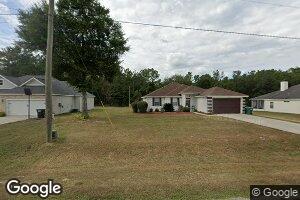 82 Eugene Lamb Rd, Midway, FL 32343