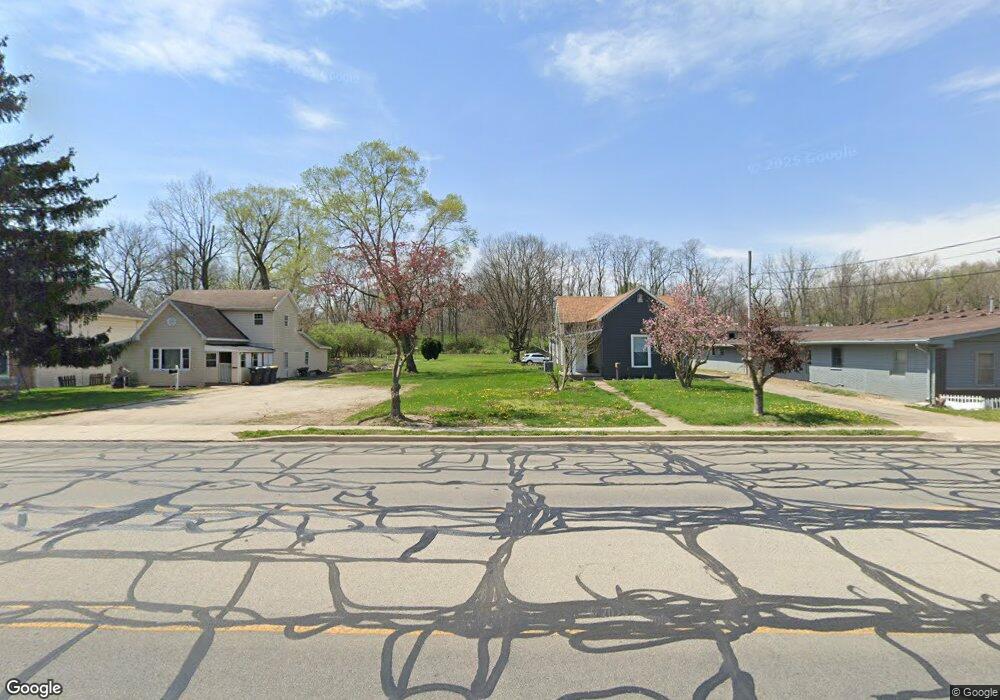 553 Broadway St, Anderson, IN 46012 - photo 1