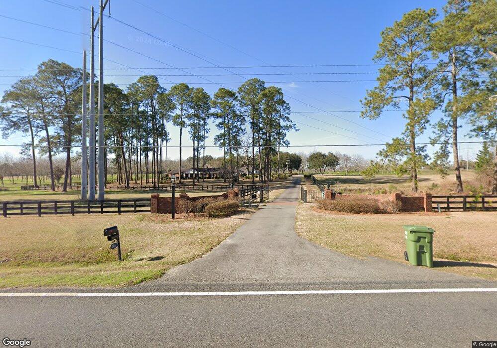 766 Ga Highway 111, Moultrie, GA 31768 - photo 1