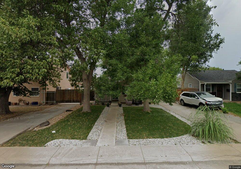 1133 Chester St, Aurora, CO 80010 - photo 1