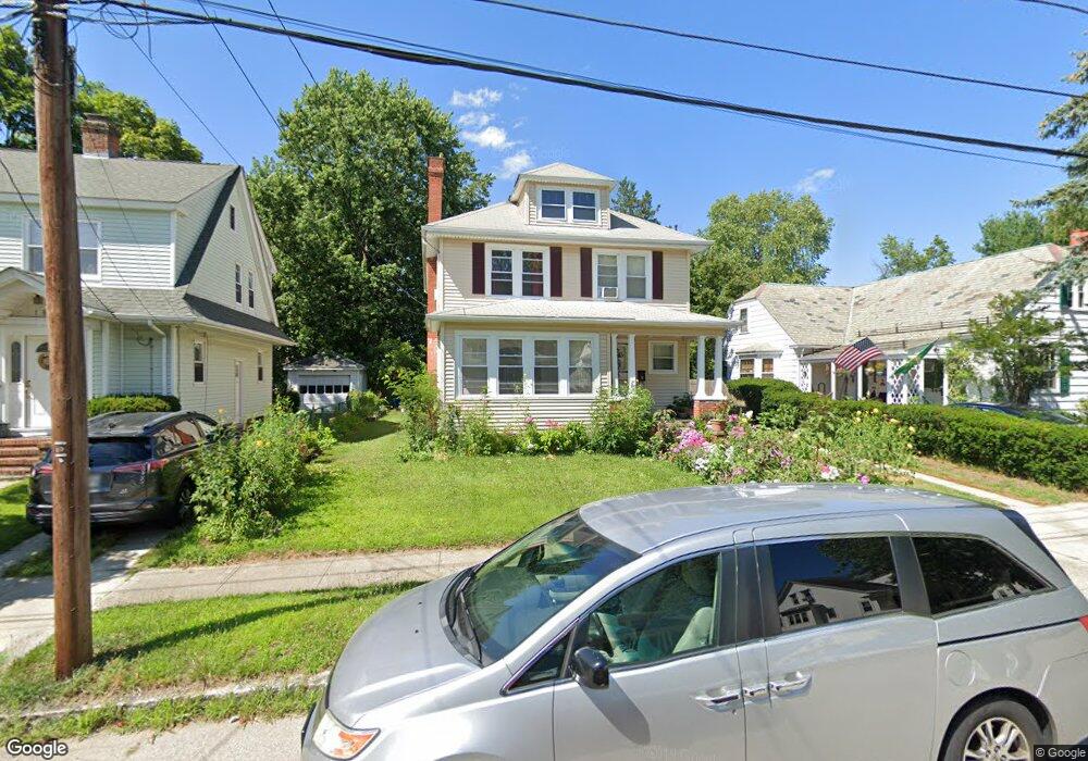 133 Sinclair Ave, Cranston, RI 02907 - photo 1