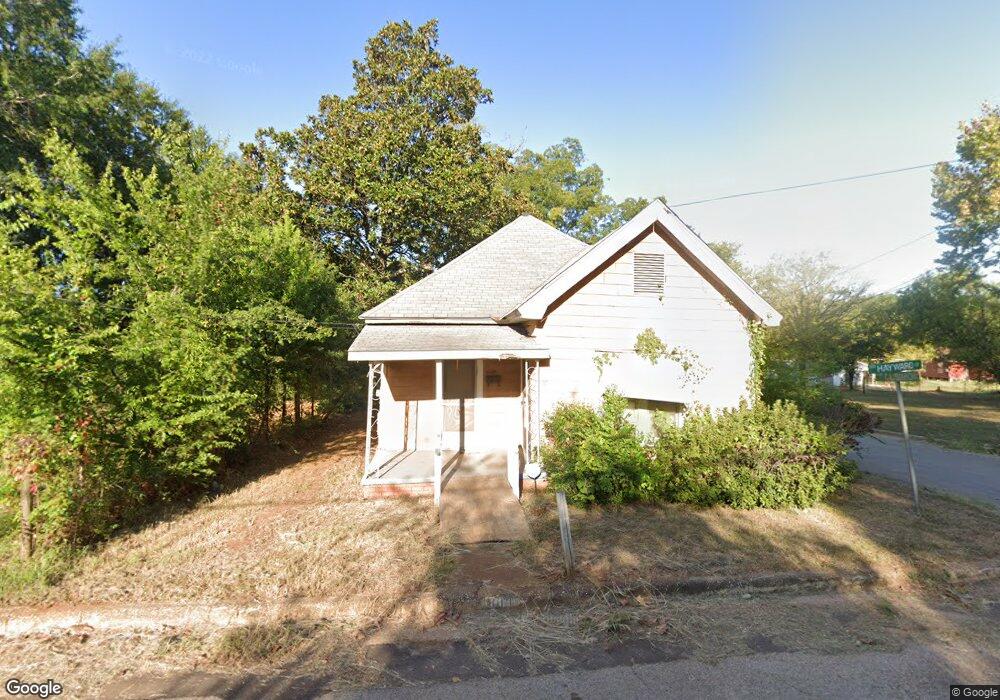 800 Hayward St, Nacogdoches, TX 75961 - photo 1