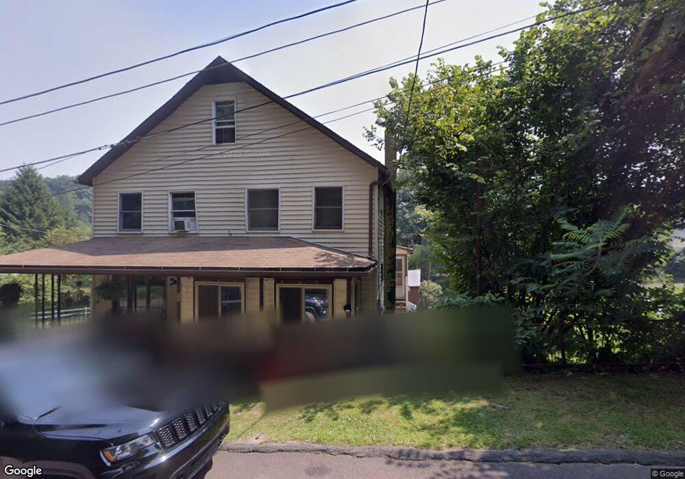 59 E Enterprise St, Glen Lyon, PA 18617 - photo 1