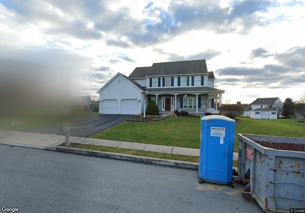 22 Dietz Ln, Mount Joy, PA 17552 - photo 1