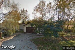 429 State St, Thurman, OH 45685